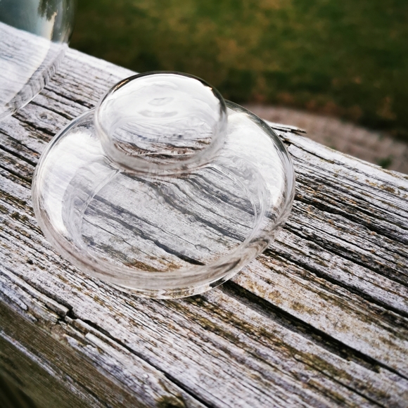 Primula Brand Clear Glass Tea Fruit Infusion Pitcher - Picture 7 of 15